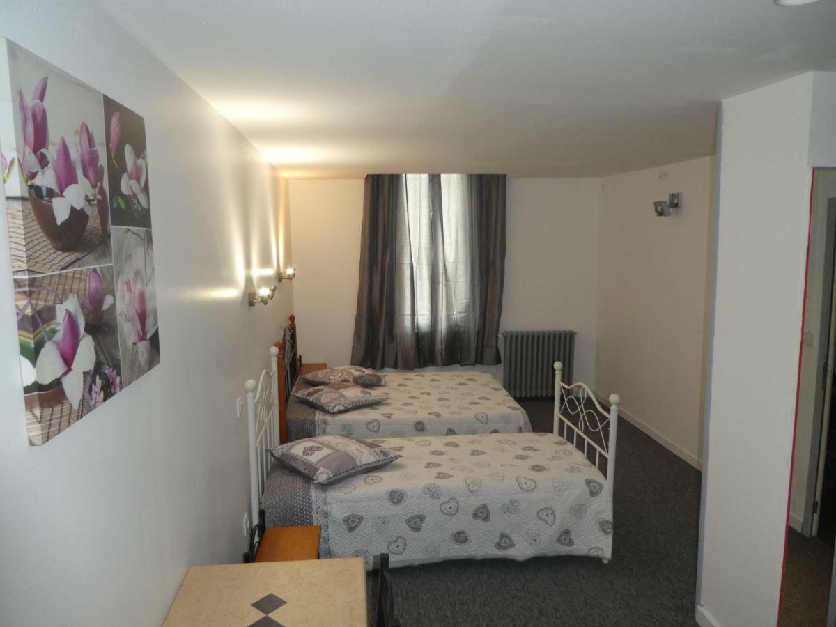 Phoenix Béziers Buitenkant foto